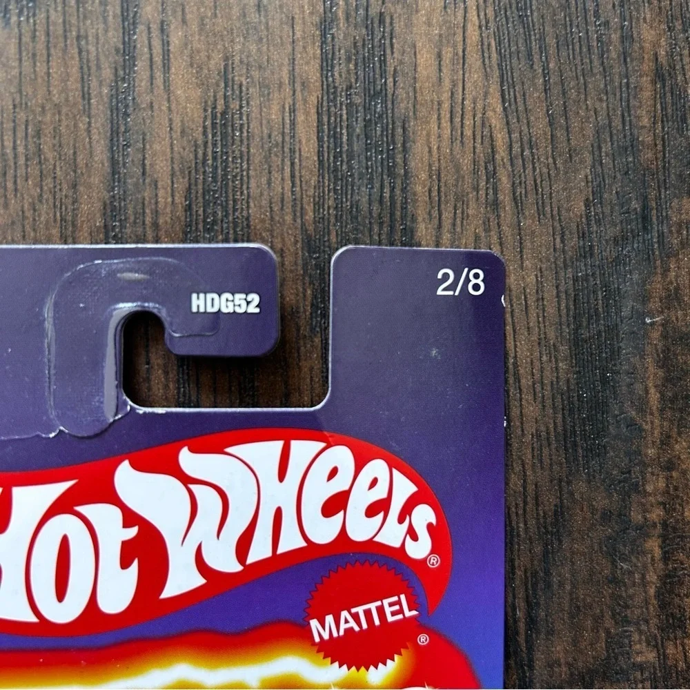 Hot Wheels, Ultra Hots